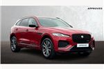 2023 Jaguar F-Pace
