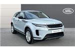 2024 Land Rover Range Rover Evoque