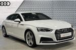 2020 Audi A5 Sportback