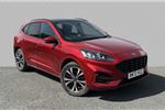 2023 Ford Kuga