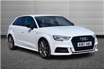2017 Audi A3