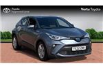 2022 Toyota C-HR