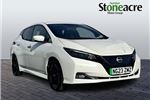 2023 Nissan Leaf