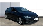 2022 Volkswagen Polo