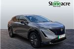 2022 Nissan Ariya