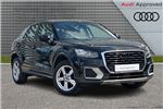 2020 Audi Q2