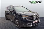 2020 Citroen C5 Aircross