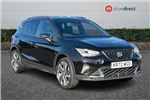 2023 SEAT Arona