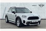 2022 MINI Countryman