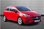 2016 Vauxhall Corsa
