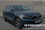 2020 Volvo XC40