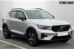 2022 Volvo XC40