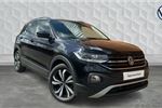 2023 Volkswagen T-Cross