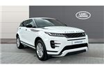 2023 Land Rover Range Rover Evoque