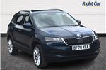 2021 Skoda Karoq