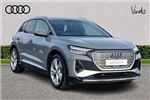 2021 Audi Q4