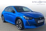 2020 Peugeot 208