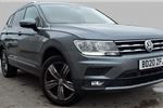 2020 Volkswagen Tiguan Allspace