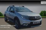 2019 Dacia Sandero Stepway