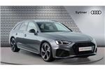 2023 Audi A4 Avant