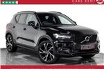 2021 Volvo XC40 Recharge