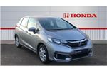 2019 Honda Jazz