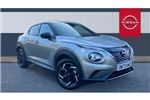 2023 Nissan Juke