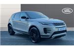 2021 Land Rover Range Rover Evoque