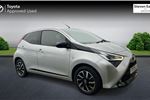 2021 Toyota Aygo