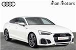 2021 Audi A5 Sportback