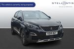 2019 Peugeot 3008