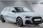 2025 Audi A1