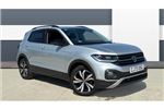 2023 Volkswagen T-Cross