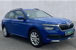 2023 Skoda Kamiq
