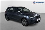 2022 SEAT Arona