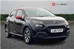 2018 Citroen C3