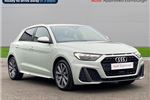 2023 Audi A1