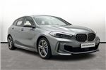 2022 BMW 1 Series