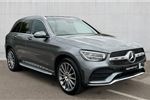 2022 Mercedes-Benz GLC