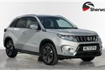 2023 Suzuki Vitara