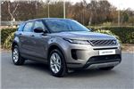 2021 Land Rover Range Rover Evoque
