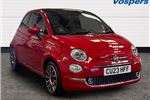 2023 Fiat 500