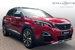 2019 Peugeot 3008