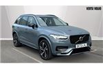 2022 Volvo XC90