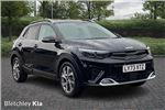 2024 Kia Stonic