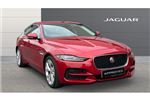 2020 Jaguar XE