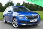 2022 Skoda Kamiq
