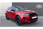 2019 Land Rover Range Rover Evoque