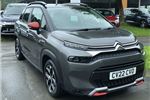 2022 Citroen C3 Aircross