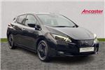 2024 Nissan Leaf